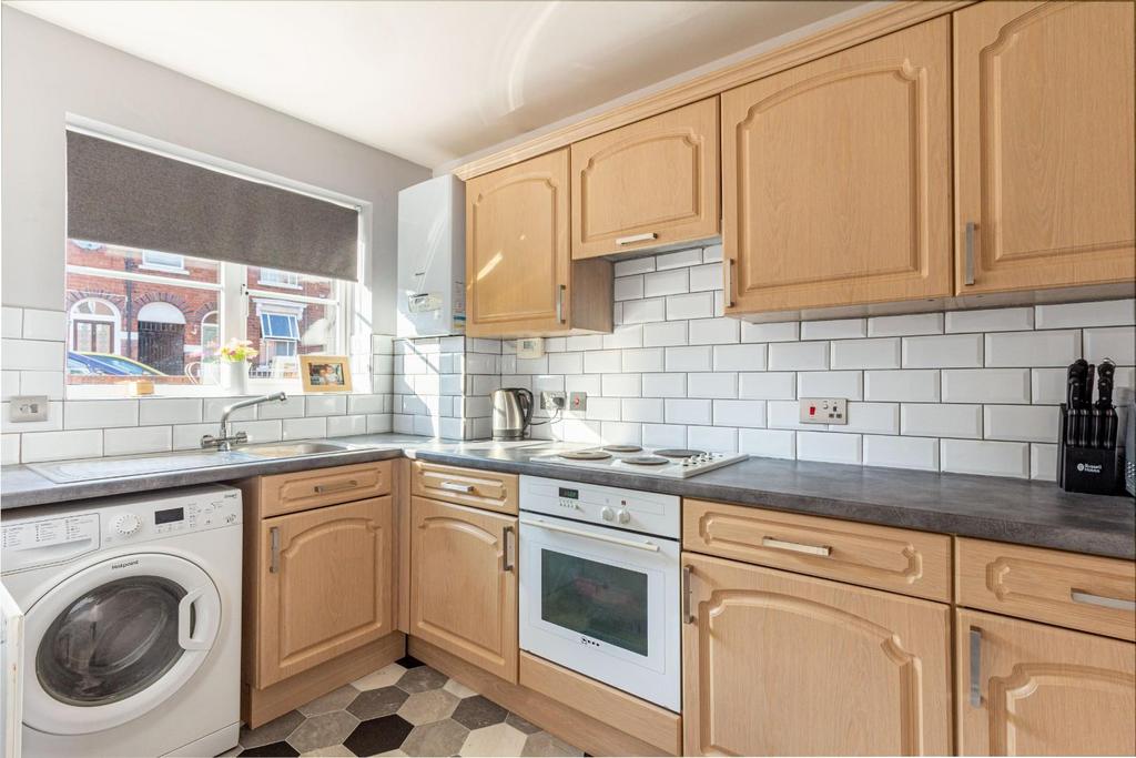 New Street, Wordsley, Stourbridge 3 bed terraced house for sale £219,995