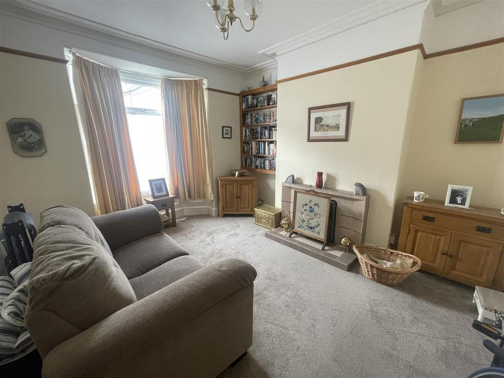 Easson Road, Darlington 3 bed terraced house for sale £90,000