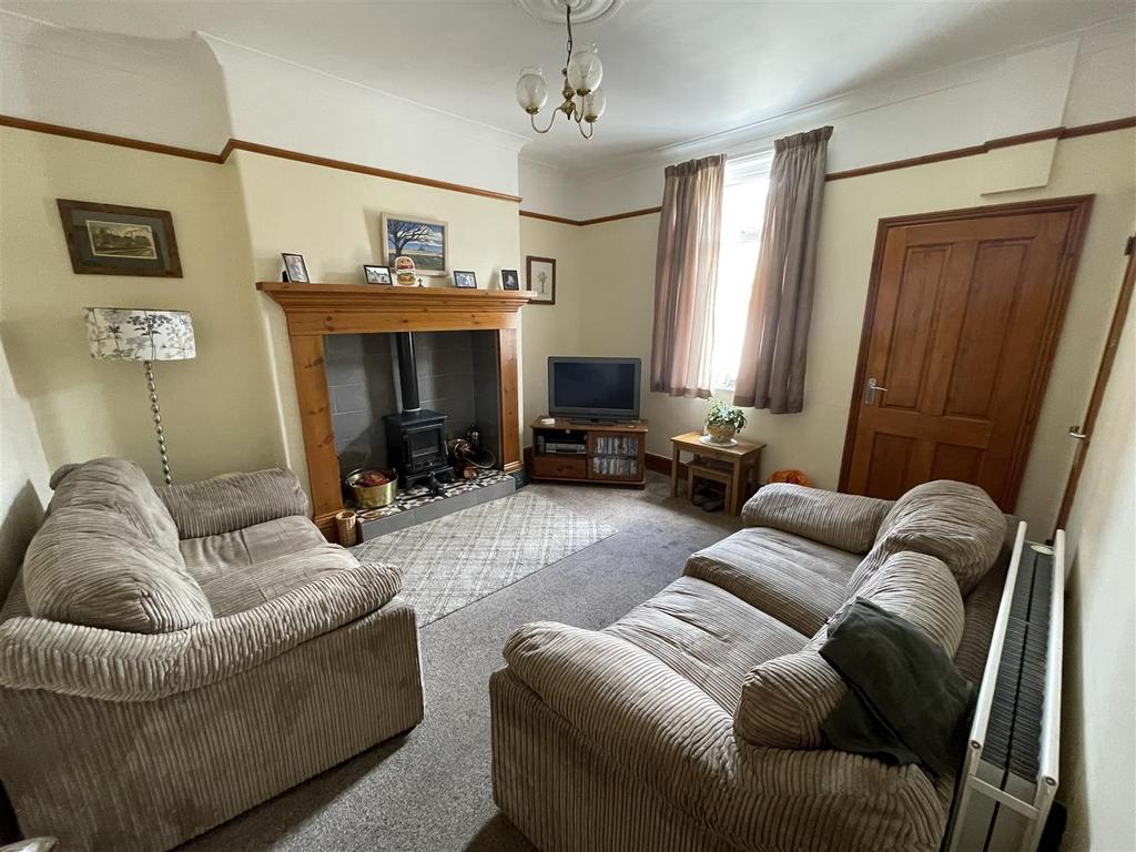 Reception Room 2