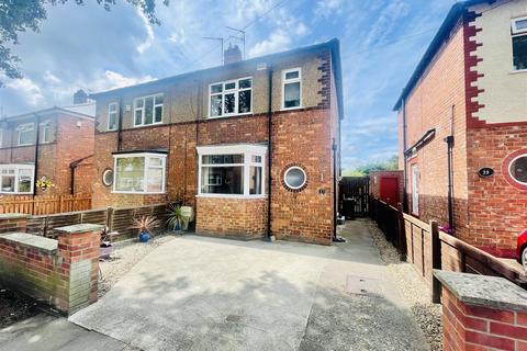37 Westgate Crescent, Darlington, DL3 0SY