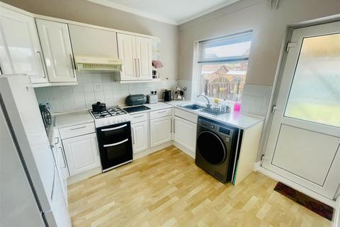 37 Westgate Crescent, Darlington, DL3 0SY