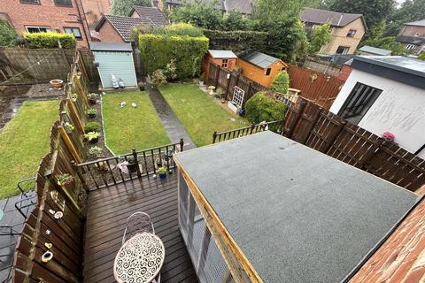 37 Westgate Crescent, Darlington, DL3 0SY