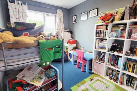 12 Aldersgate, Kingsbury, Tamworth, B78 2PF