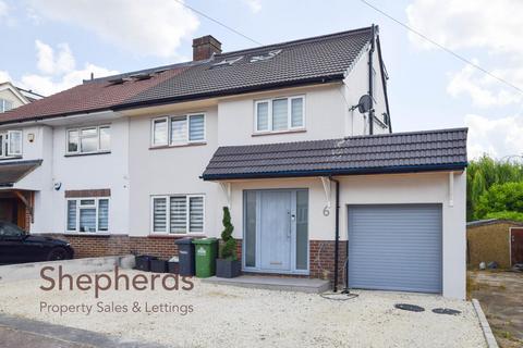 6 Mountview Road, Cheshunt, Waltham Cross, EN7 6RX