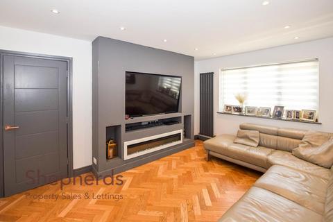6 Mountview Road, Cheshunt, Waltham Cross, EN7 6RX