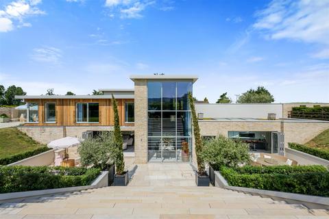 Bentham House Bentham Lane, Bentham, Cheltenham, GL51 4UT