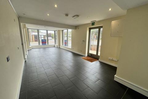 Property to rent, HUNSTANTON