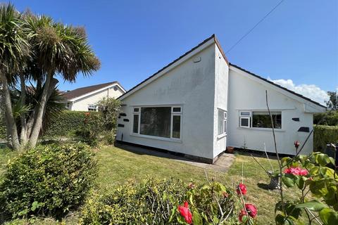 2 bedroom detached bungalow for sale, Deeside, Heswall, Wirral