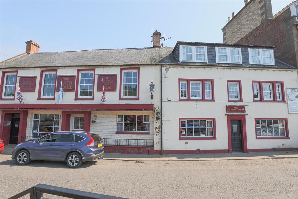 Commercial Street, Alyth, Blairgowrie Hotel for sale £295,000