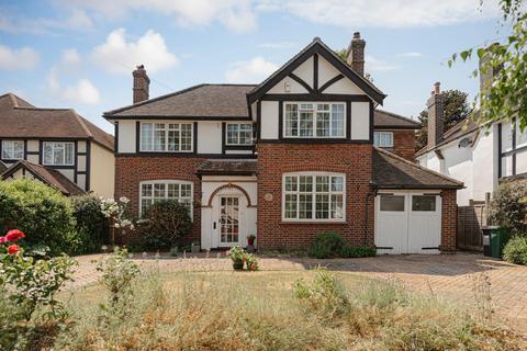 34 Garrard Road, Banstead, SM7 2ER