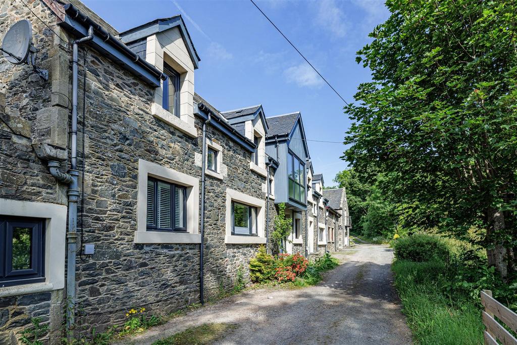 Eshiels, Peebles 4 bed house for sale £395,000