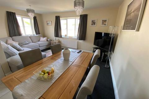 2 bedroom flat for sale, Flat 5, Hill Court, Skyrrold Road, Malvern