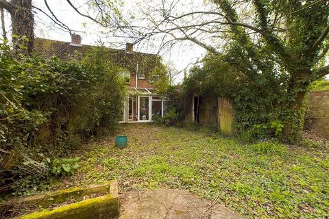 4 bedroom semi-detached house for sale, Glen Eyre Road, Southampton, SO16
