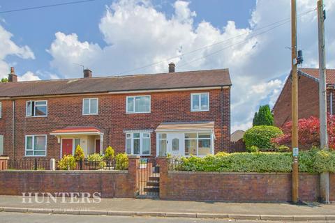 23 Ashness Drive, Middleton, Manchester, M24 5PJ