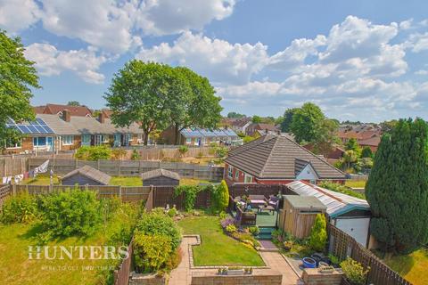 23 Ashness Drive, Middleton, Manchester, M24 5PJ