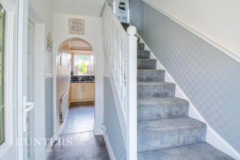 23 Ashness Drive, Middleton, Manchester, M24 5PJ