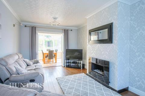 23 Ashness Drive, Middleton, Manchester, M24 5PJ