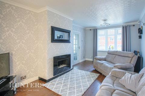 23 Ashness Drive, Middleton, Manchester, M24 5PJ