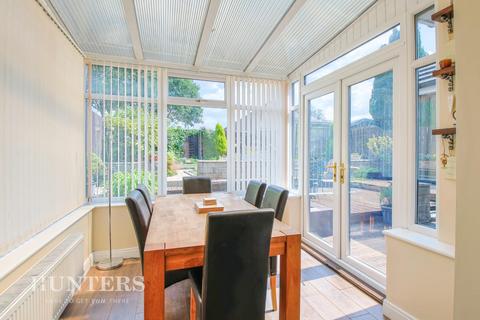 23 Ashness Drive, Middleton, Manchester, M24 5PJ