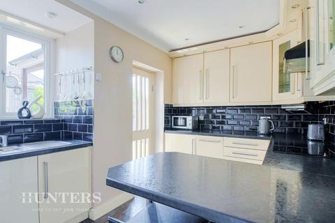 23 Ashness Drive, Middleton, Manchester, M24 5PJ