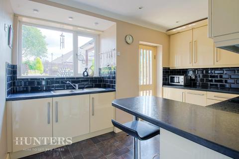 23 Ashness Drive, Middleton, Manchester, M24 5PJ