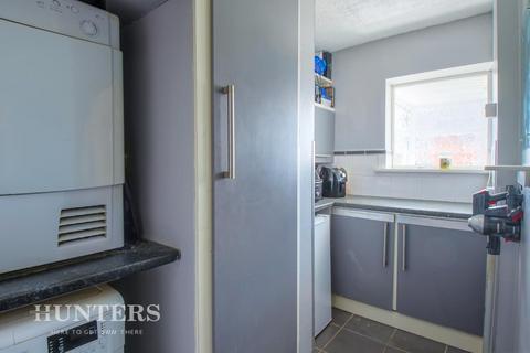 23 Ashness Drive, Middleton, Manchester, M24 5PJ