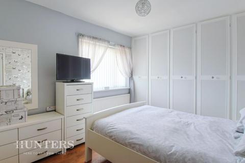 23 Ashness Drive, Middleton, Manchester, M24 5PJ