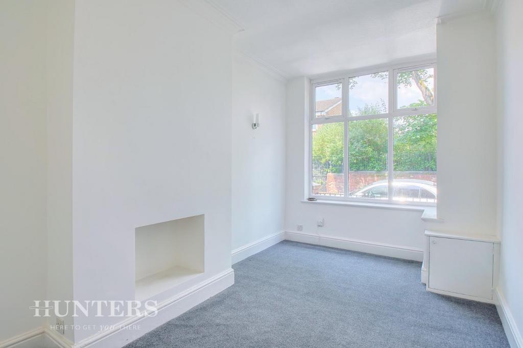 Lawson Street, Manchester M9 2 bed terraced house for sale £140,000