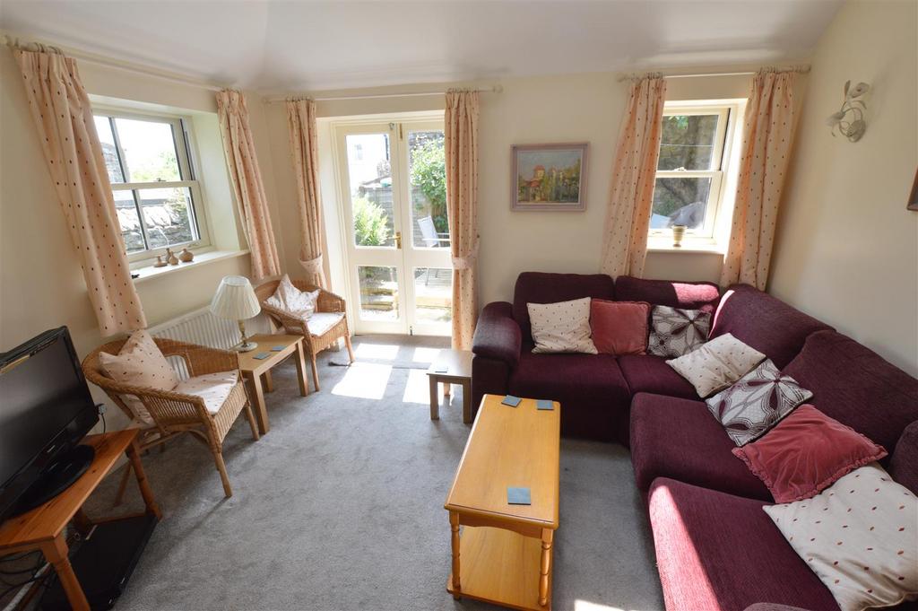 Fellsman Cottage, Reeth, Swaledale 3 bed cottage for sale £275,000