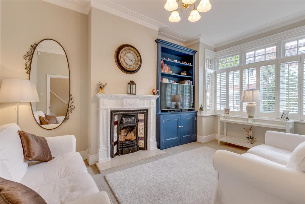 Durnsford Avenue, London 4 bed house for sale £1,225,000