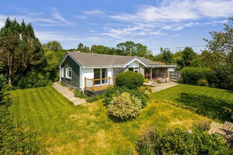 Fir Tree Lodge Mill Cross, Rattery, South Brent, TQ10 9LA