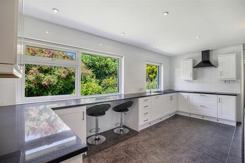 Fir Tree Lodge Mill Cross, Rattery, South Brent, TQ10 9LA