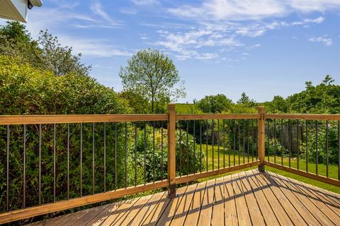 Fir Tree Lodge Mill Cross, Rattery, South Brent, TQ10 9LA