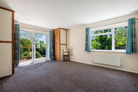 Fir Tree Lodge Mill Cross, Rattery, South Brent, TQ10 9LA