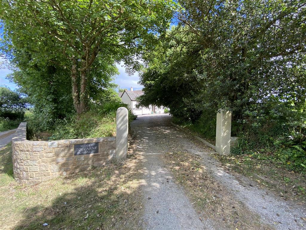 St. Allen, Truro 10 bed detached house for sale £875,000