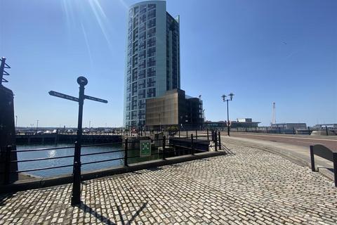 1 bedroom apartment for sale - Alexandra Tower, Princes Parade, Liverpool