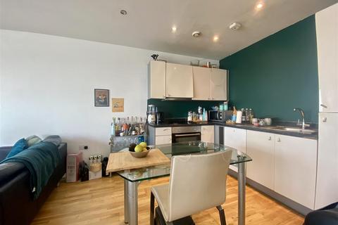 1 bedroom apartment for sale - Alexandra Tower, Princes Parade, Liverpool