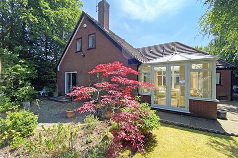 4 bedroom house for sale - Victoria Road, Formby, Liverpool