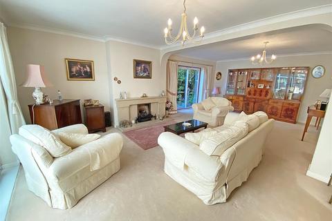 4 bedroom house for sale, Victoria Road, Formby, Liverpool