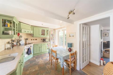 Spring Cottage, 15 Glaston Road, Bisbrooke, Oakham, LE15 9EN