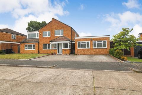 20 Thurstans, Harlow, CM19 4RS