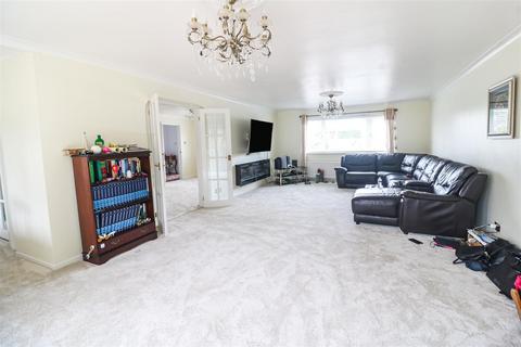 20 Thurstans, Harlow, CM19 4RS