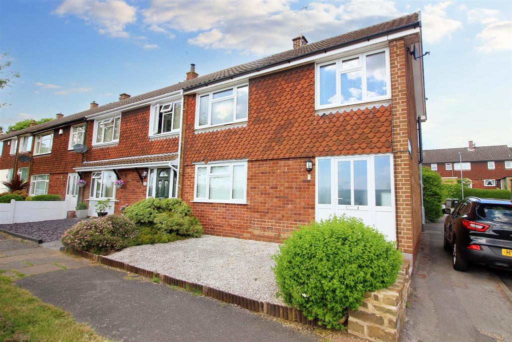 Rockford Court, Stapleford, Nottingham 3 bed townhouse for sale £195,000
