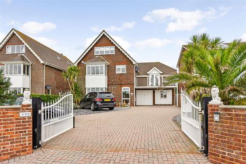 5 bedroom detached house for sale, Sea Front, Hayling Island