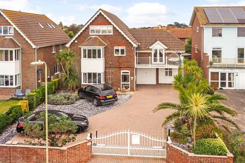 5 bedroom detached house for sale, Sea Front, Hayling Island