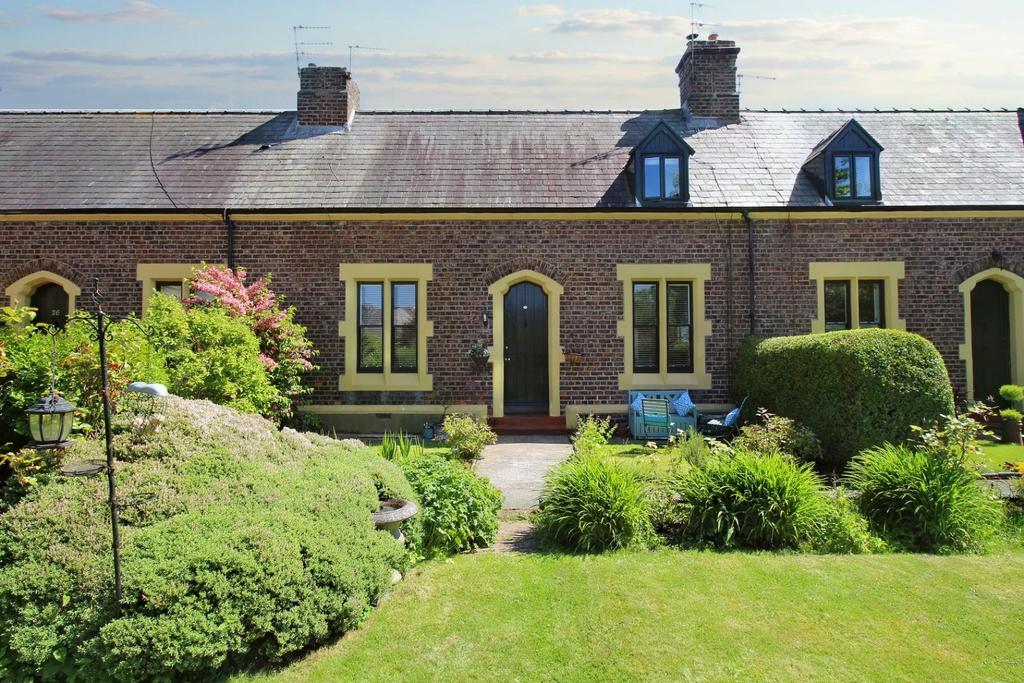 Mariners Cottages, South Shields NE33 2NG 2 bed house for sale £260,000