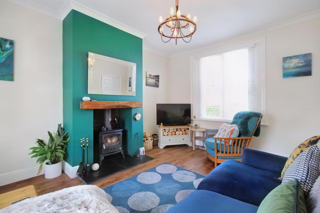Mariners Cottages, South Shields NE33 2NG 2 bed house for sale £249,950