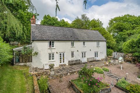 3 bedroom detached house for sale, Dunkeswell, Honiton