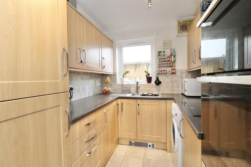 North End, Seaton Ross, York 3 bed detached bungalow for sale £245,000