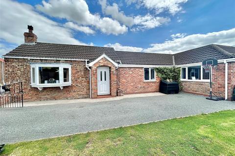 3 bedroom detached bungalow for sale, North End, Seaton Ross, York